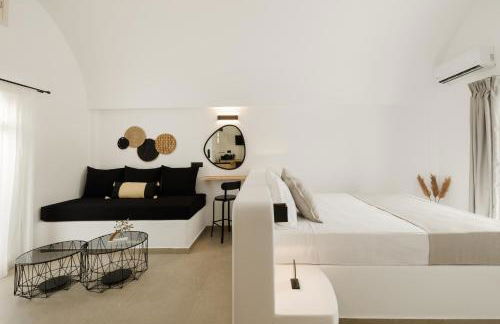 Commercio Suites Santorini - Foto 3