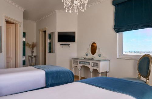 Marilyn Manor, Exclusive Hideway, By ThinkVilla - Foto 36