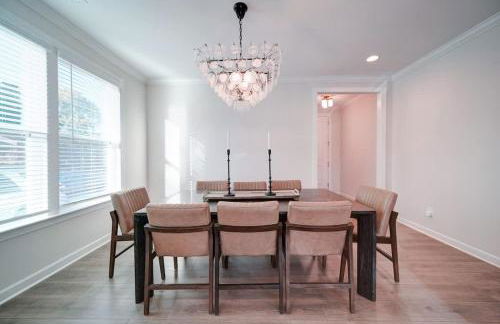 Luxury 4BR Escape - Premium Modern Comfort - Foto 6