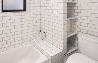 Spacious 4Bd with Backyard in Manhattan - Foto 13