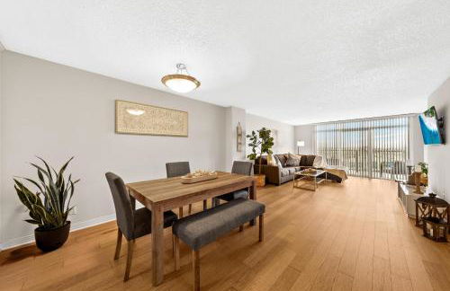 The tulip Marina Highrise with ocean view - Foto 19