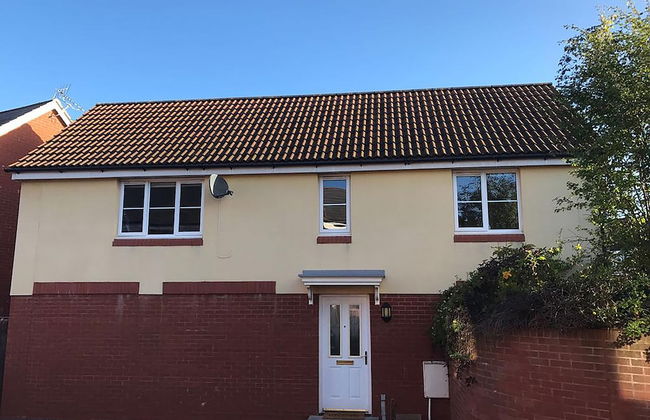 Mayflower Coach House - Foto 16