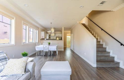 Getaway 4BR Home in the Heart of LA - Foto 18