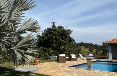 Chácara Recanto do Sossego - Monte Sião - Foto 26