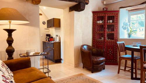 Gîte des Fougères - Foto 4