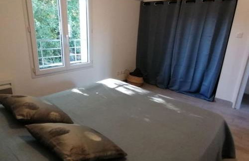 Le Caudalie au cœur des vignobles Pessac Léognan - Foto 26