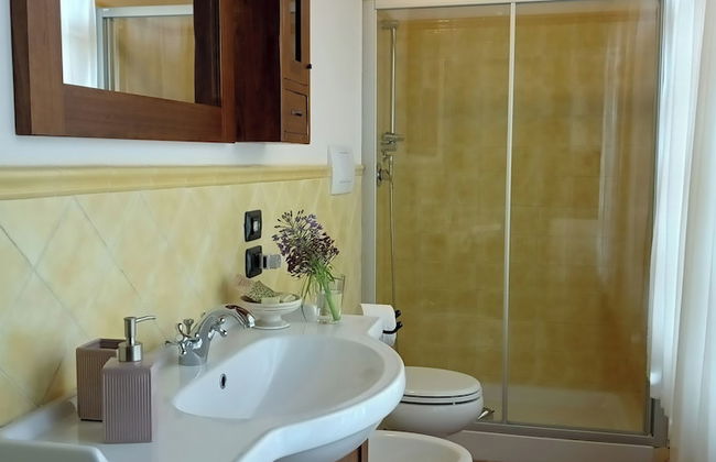 Podere Casato 2 Hills View, Pool, Wifi Tuscany - Foto 16