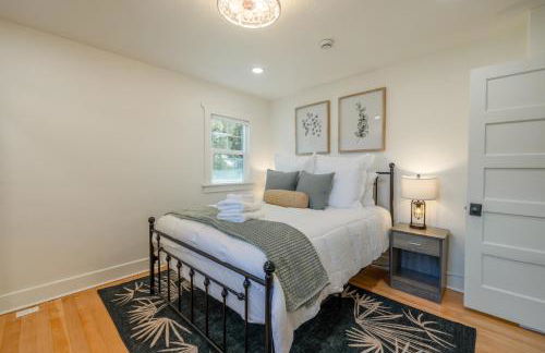 Newly Renovated, Cozy Home - Quiet, Mountain Views - Foto 18