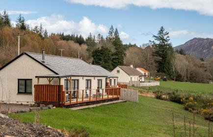 Shoreland Lodges - Cherry Lodge - Foto 45