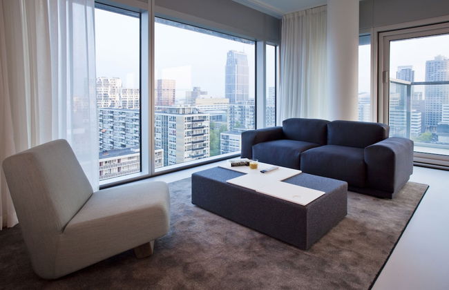 Urban Residences - Foto 31