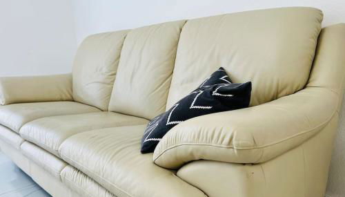 Neue Wohnung für 5 Küche Terrasse - Foto 4