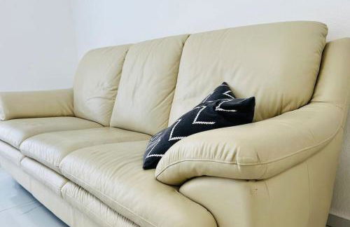 Neue Wohnung für 5 Küche Terrasse - Foto 4