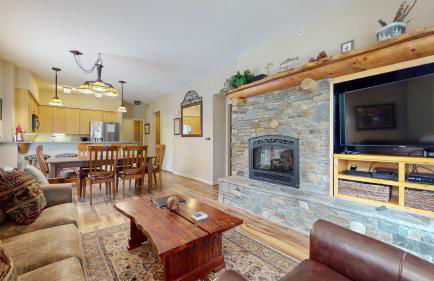 Mammoth Green #120 Condo - Foto 7