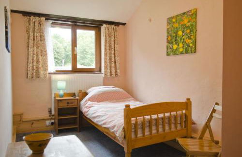 Sunflowers Barn - Foto 11