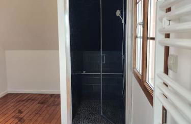 Maison avec Piscine, Jacuzzi et grand Jardin à 1h de Paris - Foto 9