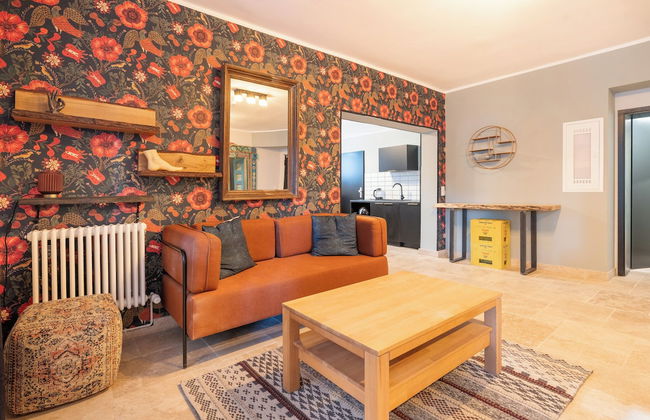 Design Apartments - "Villa Arnim" - Foto 76