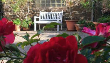 Ferienwohnung Rabennest - Foto 4