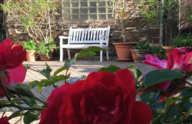 Ferienwohnung Rabennest - Foto 4