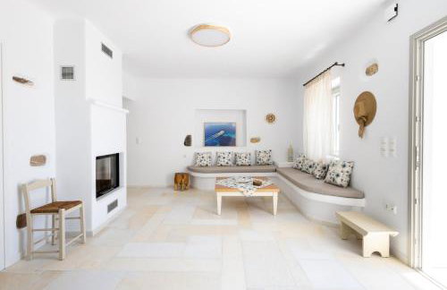 Villa Anneza Nikola - Foto 25