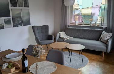 Apartment am Kurpark - Foto 7