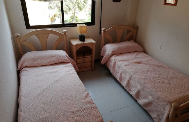 Les Dunes 4ºD - Foto 8