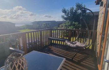 42 pine lodge & sea views - Foto 44