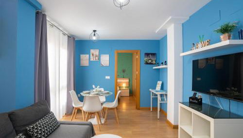 Apartamento Portillo - Photo 5