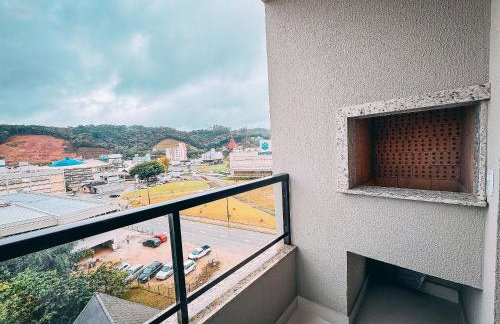 Apto de 1 Quarto e sofa cama | até 4 Pessoas - Foto 6