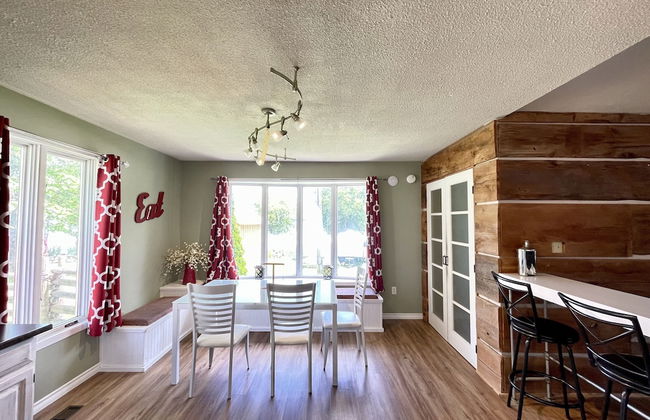 Catch More Resort - Foto 80