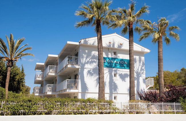 Bonavida Apartments - Foto 125