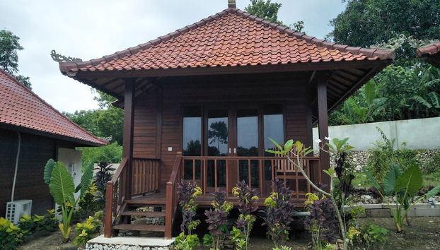 Sunset Hill Lembongan - Foto 3, Habitación