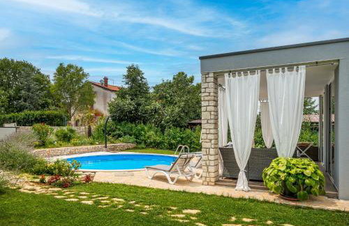 Holiday Home Ofelia by Interhome - Foto 28