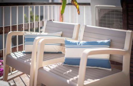 TarracoHomes-TH123 Apartment with sea view terrace in Cala Romana - Foto 13