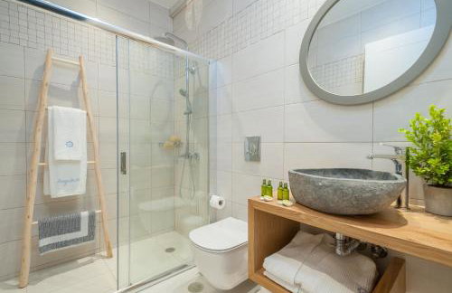 Αngelikon Luxurious Apartments - Foto 59