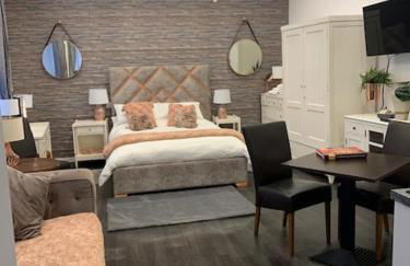 Railway Studio Apartment - Foto 33