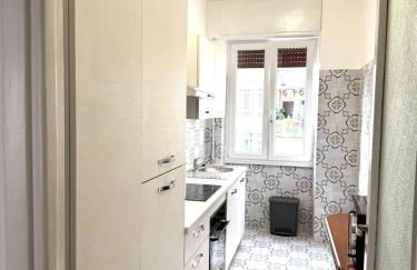 Piramide-Ostiense Two Bedroom Apartment - Photo 7