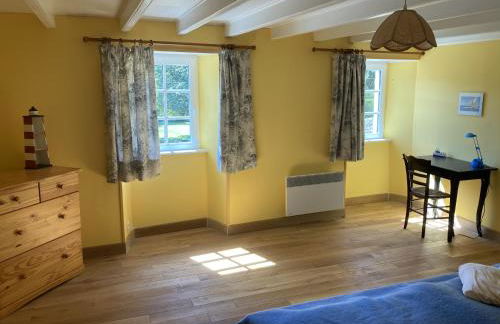 711- Spacieuse ferme bretonne - Foto 15