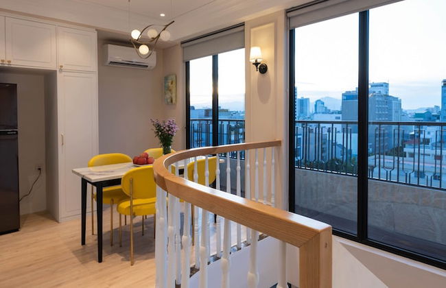 Louis Mo Apartment - Foto 23