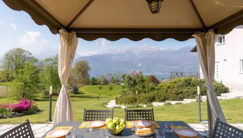 Legnoncino Holiday Home- Lake Como - Foto 2