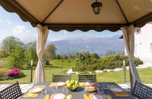 Legnoncino Holiday Home- Lake Como - Photo 1