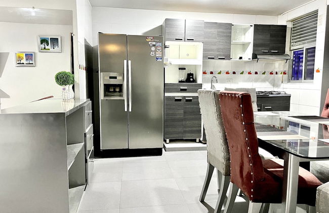 Río Guatapuri y Confort Deluxe - Foto 31