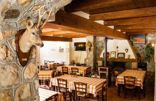 Al Peschio Pizzuto Agriturismo - Foto 6