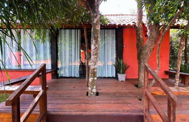 Casa Aroeira 3 quartos3 Banheiros piscina - Foto 20