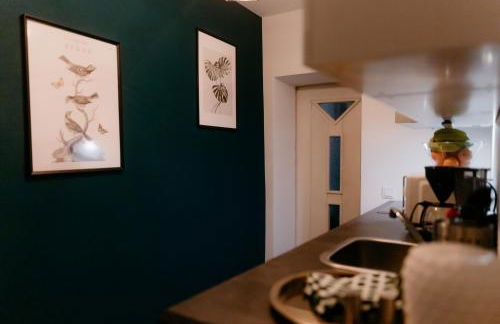 Monteurzimmer Pavan, T1, Saarbrücken , Überherrn-KEINE Ferienwohnung - Foto 6