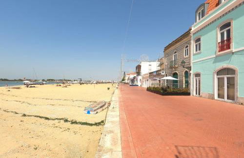 Almada, Seixal T0 - Foto 27