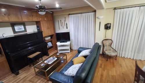 Cómoda vivienda en Huesca - Foto 3