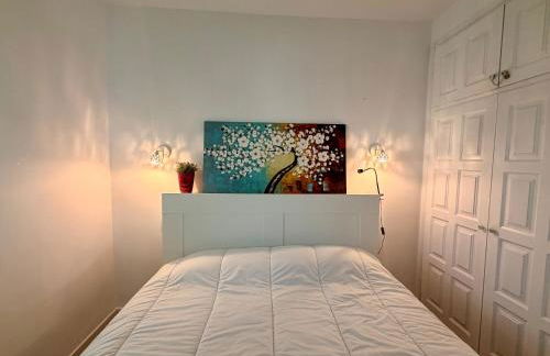 Charming & renovated apt stone throw to the sea - Foto 13