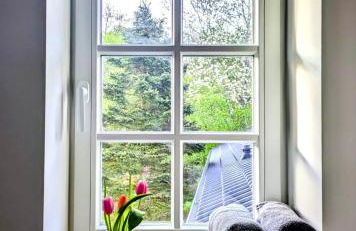 Kleines Landhaus von 1870 - Foto 19