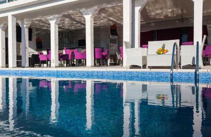 Holiday Home "PANORAMA-SPORT" POOL&BAR - Photo 47