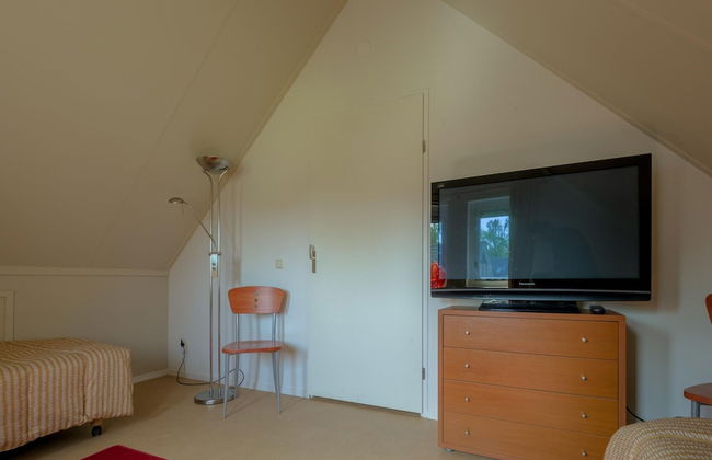 Bungalow in Sondel Near Slotermeer Lake - Foto 6